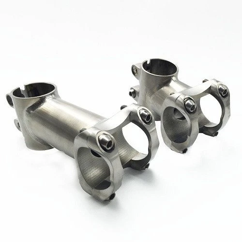 Titanium Stem Parts Titanium Stem Parts